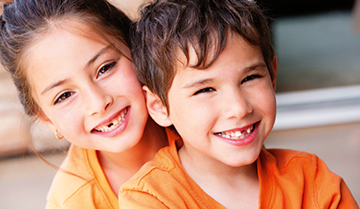 Dental Benefits for your child